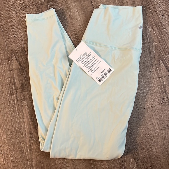 Lululemon Align High-Rise Pant 28" - Picture 6 of 8